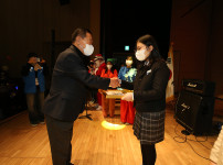 2022년 꿈다해봄 청소년축제