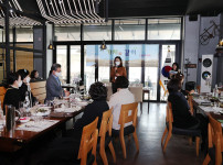 유성구어린이집연합회 신년교례회