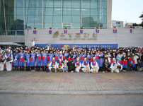 2023년 유성 정월대보름제 행사