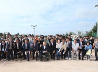 제32회 유성구청장기 테니스 대회