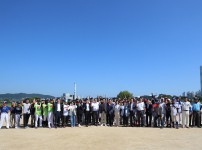 제8회 유성구청장배 야구 대회