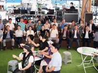 온천1동 마을축제