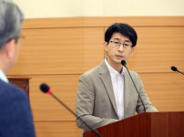 양명환 의원, 유성온천 활용 방안 마련 시급... 관광 활성화 대책 촉구