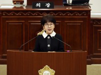 이희래 의원,  전기차 화재 심각한 사회문제... 유성구 선제적 대응 나서야