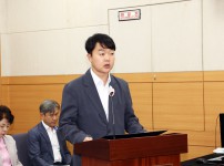 박석연 의원, 전세사기피해자 구제위한 제도마련 앞장