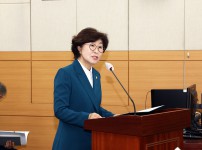 최옥술 의원, 갑질 없는 건강한 사회 만들기 위한 제도 마련