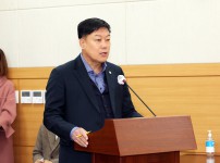 여성용 부의장, 장애인 주간이용시설 지원 조례로 포용적 복지 확대