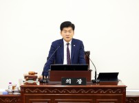 제277회 임시회 폐회, 추경 예산안 심의 및 지역 현안 논의 활발