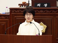 이희래 의원,  “고령층 대상 보이스피싱, 지역사회 차원의 실질적 대응 필요...”