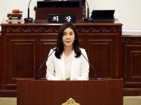 인미동 의원,  “궁동지구 보행로 개선, 주민안전과 생활환경 변화 반영해야...”