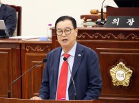 송봉식 의원, 학생 안전대책 강화를 위한 ‘하늘이법’ 제정 및 재발방지 대책 마련 촉구