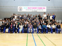 제2회 유성구협회장배 피클볼대회