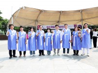 2025 유성단오제 및 한마음풍물대동제