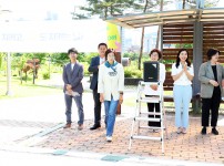 유성 클린마을 가꾸기 봉사단 릴레이 줍깅행사