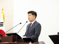 제278회 정례회 개회, “구민 위한 정책, 구민 중심 행정에 책임 다하겠다!”