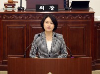 한형신 의원, ‘장애물 없는 생활환경(BF) 인증 제도 실효성 강화’ 촉구