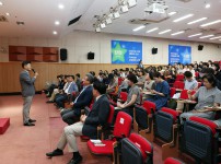 노인맞춤 돌봄서비스 종사자 역량강화 교육