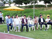 0시축제와 함께하는 한여름밤의 뮤직페스타