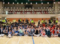 유성구 지역아동센터 「꿈나무 체육대회」