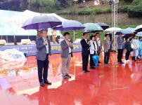 노은3동 세대공감 마을축제