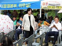 노은2동 한마음축제