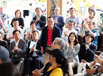 온천1동 온천마을축제