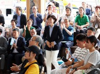 온천1동 온천마을축제