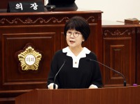이희래 의원, “자살예방은 선택이 아닌 국가의 책무!”