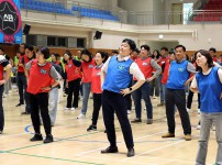 유성구한마음체육대회