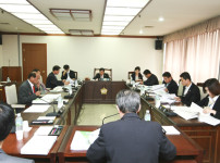 제168회 유성구의회 정례회 예산결산 특위 개최