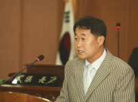 조정 교부금 관련 조례안 저지 건의문 채택