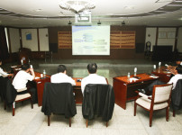 직장내 성희롱 예방 교육 실시