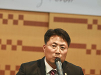 세종시 발전방안 포럼 축사