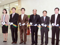 유성구청 북카페 