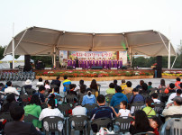 제3회 국화향기 가을음악회