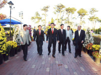 유성구의회 사회도시위원회 현장방문