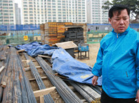 현장으로 현장으로