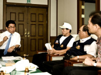 국가 유공자 관련 조례안 설명