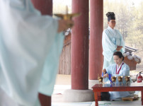 고즈넉한 서원의 향취를 느껴보세요