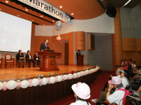 제11회 위드(With)마라톤 대회