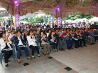 온천 1,2동 한마당 마을축제 열려