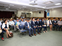 노은2동 주민참여예산제