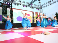 제18회 진잠주민화합한마당