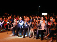 제19회 진잠주민화합한마당