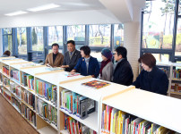 행정자치위원회, 주요현장방문