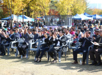 노은한마음축제