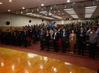 유성구민과 함께하는 대전경찰 치안간담회