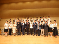 제21회 유성구합창단 정기연주회