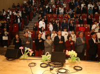 제7회 지역아동센터 꿈나무재능발표회