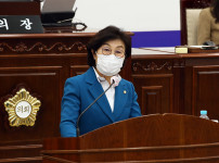 최옥술 의원, 지역별 균형발전 위한 유성구 종합사회복지관 건립 촉구